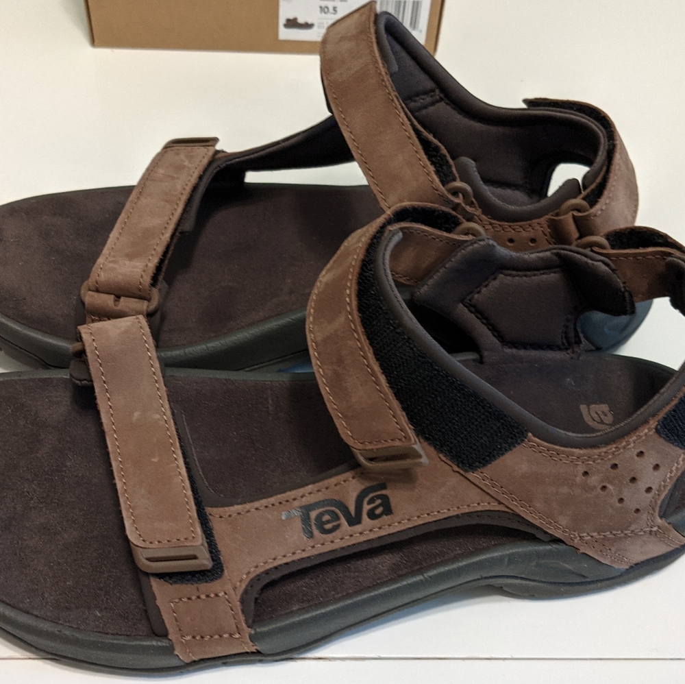 Teva Marston Sandal Size 10.5